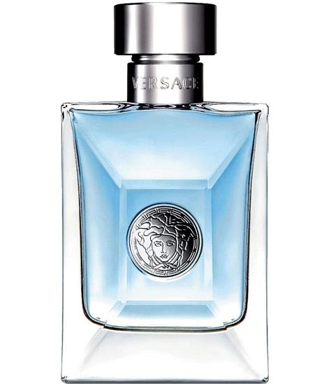 versace pour homme eau de toilette spray review|Versace Pour Homme reviews.